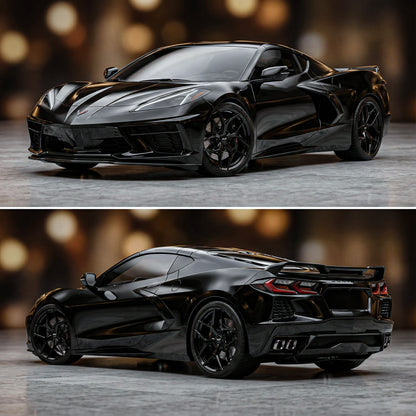 ALT12 Forged 19x8.5 / 20x11 wheels for C8 Corvette Stingray / Z51 - Gem Motorsports