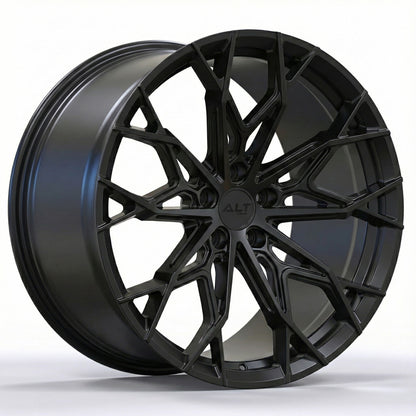 ALT Forged ALT14 20x9 / 21x12 wheels for Mclaren 720S 720 570 - Gem Motorsports