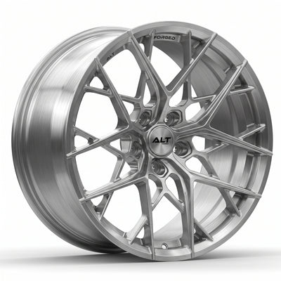 ALT15 Forged 20X10 / 21x13 wheels for C8 Corvette ZR1 / ZR1X - Gem Motorsports