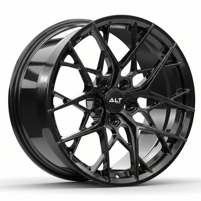 ALT15 Forged 20X10 / 21x13 wheels for C8 Corvette ZR1 / ZR1X - Gem Motorsports