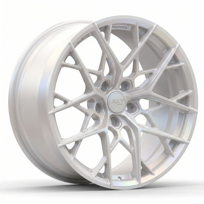 ALT15 Forged 20X10 / 21x13 wheels for C8 Corvette ZR1 / ZR1X - Gem Motorsports