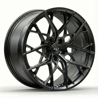ALT15 Forged 20x9 / 21x12 wheels for Audi R8 - Gem Motorsports