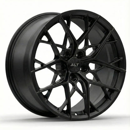 ALT15 Forged 20x9 / 21x12 wheels for Audi R8 - Gem Motorsports