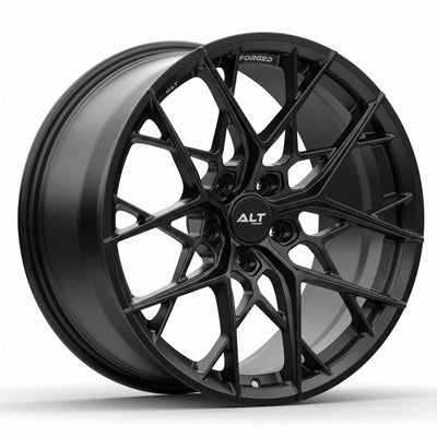 ALT15 Forged 20X10 / 21x13 wheels for C8 Corvette ZR1 / ZR1X - Gem Motorsports