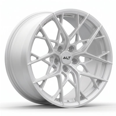 ALT15 Forged 20X10 / 21x13 wheels for C8 Corvette ZR1 / ZR1X - Gem Motorsports