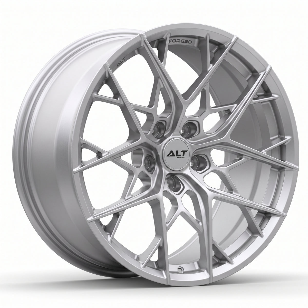 ALT15 Forged 20X10 / 21x13 wheels for C8 Corvette ZR1 / ZR1X - Gem Motorsports