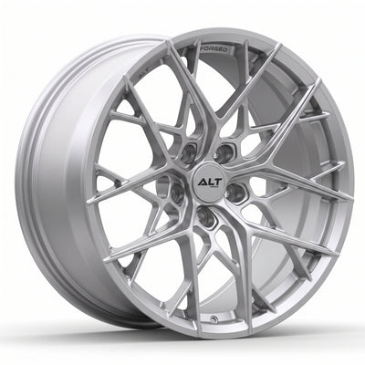 ALT15 Forged 20X10 / 21x13 wheels for C8 Corvette ZR1 / ZR1X - Gem Motorsports