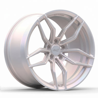 ALT17 Forged 20X10 / 21x13 wheels for C8 Corvette ZR1 / ZR1X - Gem Motorsports