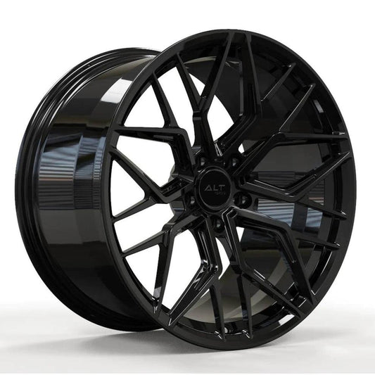 ALT20 Forged 20x9 / 21x12 wheels for Audi R8 - Gem Motorsports
