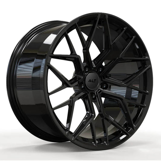 ALT20 Forged wheels - Gem Motorsports