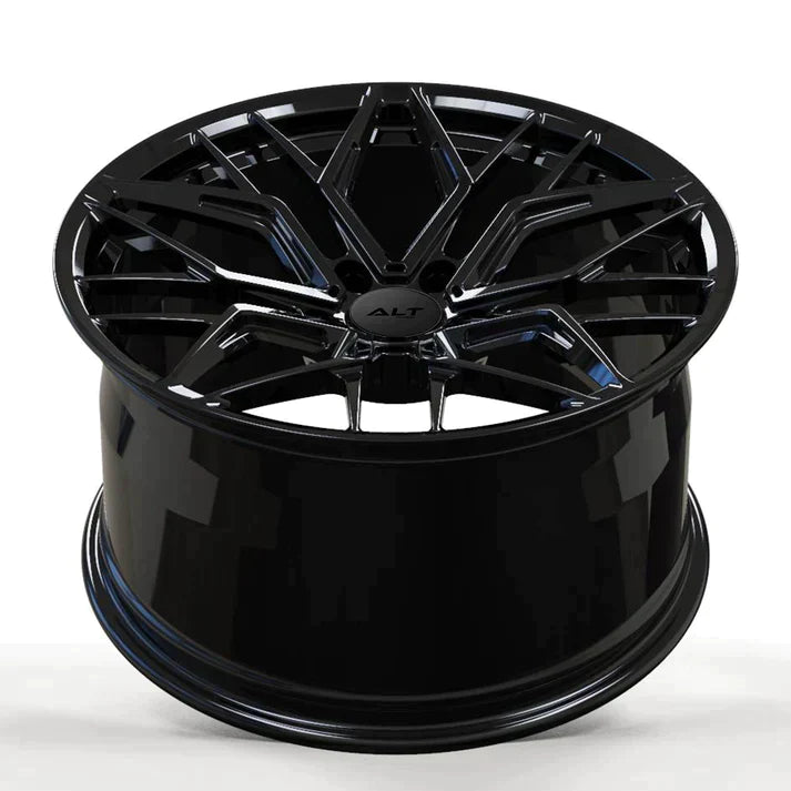 ALT20 Forged 19x10 / 20x12 wheels for C7 Corvette Z06 / Grand Sport / ZR1 - Gem Motorsports