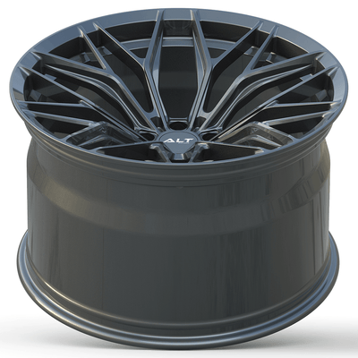 ALT24 Forged 20x9 / 21x12 wheels for Lamborghini Huracan EVO LP Tecnica - Gem Motorsports