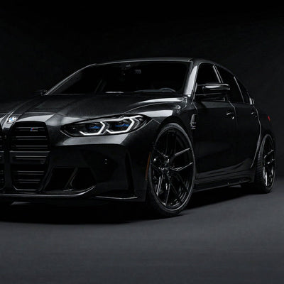 ALT Forged ALT5 20x10 / 20x11 wheels for BMW G80 G82 M3 M4 - Gem Motorsports