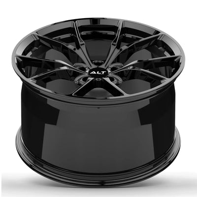 ALT7 Forged wheels 19X10 / 20X12 for C7 Corvette Z06 / Grand Sport / ZR1 - Gem Motorsports