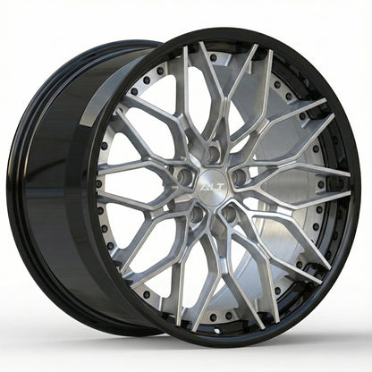 ALT DL - 28 Forged 20x10 / 20x11 wheels for BMW G80 G82 M3 M4 - Gem Motorsports