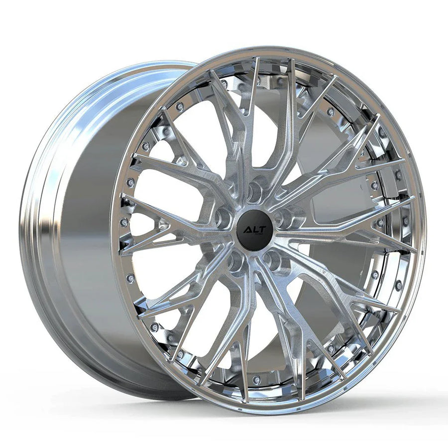 Cadillac CT5-V & Blackwing Wheels for Sale | Gem Motorsports
