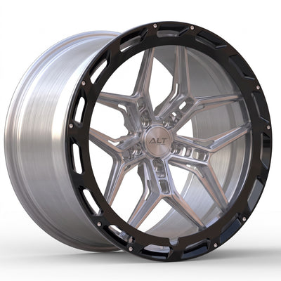 ALT Forged ALTR18 20x9 / 21x12 wheels for Audi R8