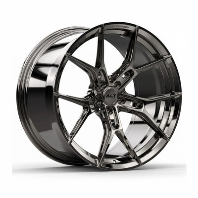 ALT Forged RC-5 20x9.5 wheels for Infiniti Q70 AWD - Gem Motorsports