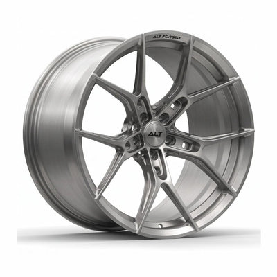 ALT Forged RC-5 20x9.5 wheels for Infiniti Q70 AWD - Gem Motorsports