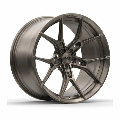 ALT Forged RC-5 20x9.5 wheels for Infiniti Q70 AWD - Gem Motorsports