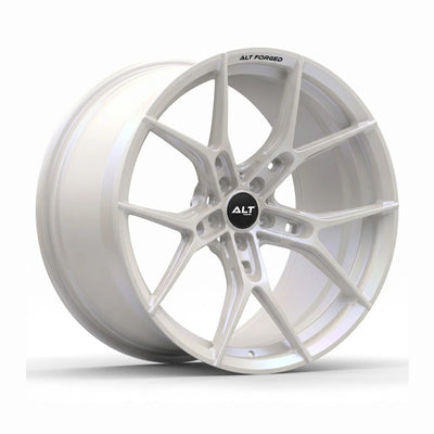 ALT Forged RC-5 20x9.5 wheels for Infiniti Q70 AWD - Gem Motorsports