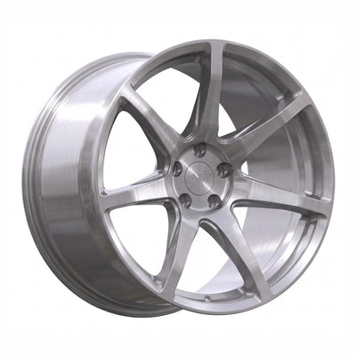 ALT FORGED RC-7 Billet 6061-T6 Mono block wheels