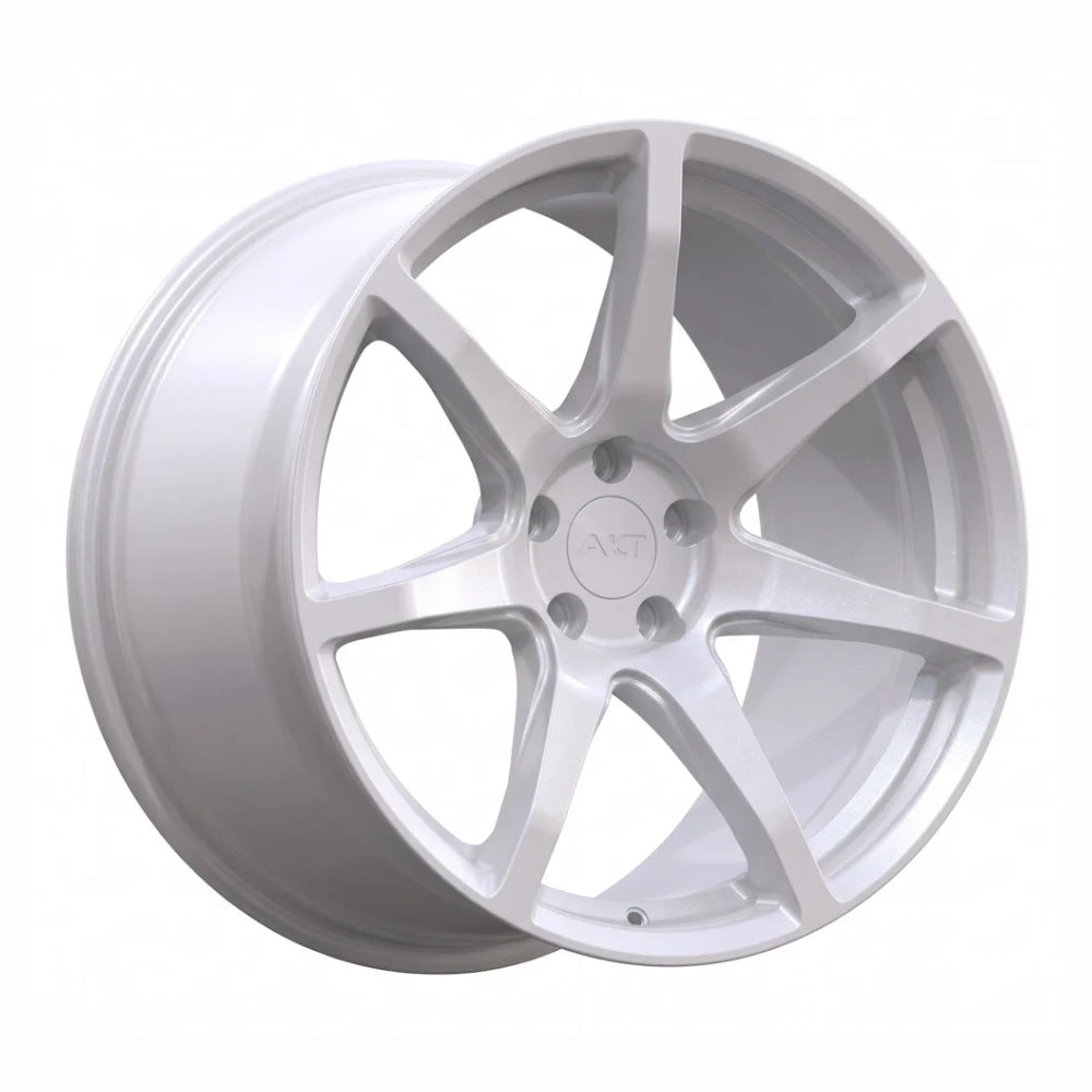 ALT FORGED RC-7 Billet 6061-T6 Mono block wheels