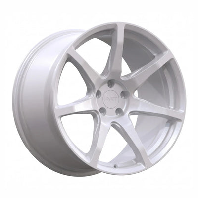 ALT FORGED RC-7 Billet 6061-T6 Mono block wheels
