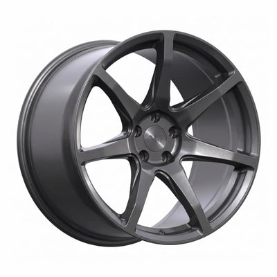 ALT FORGED RC-7 Billet 6061-T6 Mono block wheels