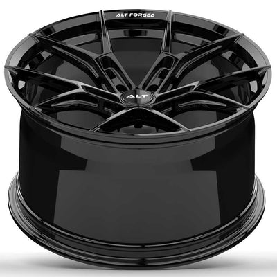 ALT Mach Rotary Forged 19x8.5 / 20x11 wheels for C8 Corvette Stingray / Z51 - Gem Motorsports