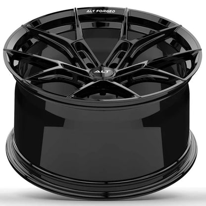 ALT Mach - Rotary Form 20x10 / 20x11 for Ford Mustang GT, Dark Horse - Gem Motorsports