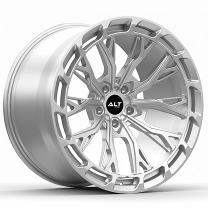 ALT RSL - 10R Forged 21x9.5 / 21x10.5 wheels for Tesla Model Y Juniper - Gem Motorsports