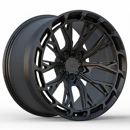 ALT RSL - 10R Forged 21x9.5 / 21x10.5 wheels for Tesla Model Y Juniper - Gem Motorsports