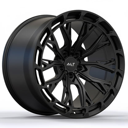 ALT RSL - 10R Forged 21x9.5 / 21x10.5 wheels for Tesla Model Y Juniper - Gem Motorsports