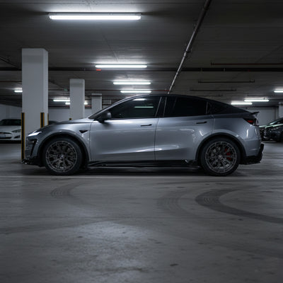 ALT RSL - 10R Forged 21x9.5 / 21x10.5 wheels for Tesla Model Y Juniper - Gem Motorsports