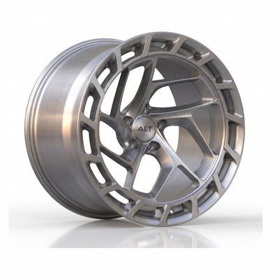 ALT RSL-12 Forged 21x9.5 / 21x10.5 wheels for Tesla Model Y Juniper - Gem Motorsports