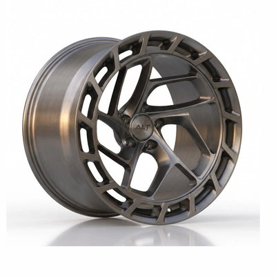 ALT RSL-12 Forged 21x9.5 / 21x10.5 wheels for Tesla Model Y Juniper - Gem Motorsports