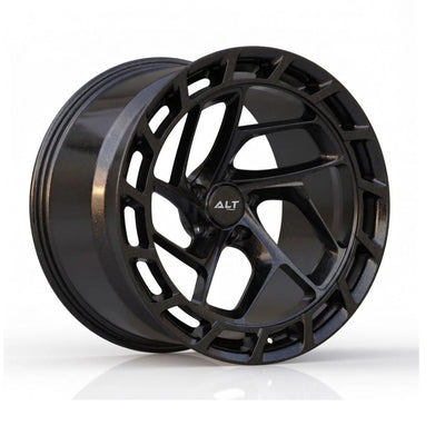 ALT RSL-12 Forged 21x9.5 / 21x10.5 wheels for Tesla Model Y Juniper - Gem Motorsports