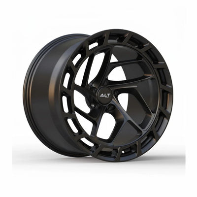 ALT RSL-12 Forged 21x9.5 / 21x10.5 wheels for Tesla Model Y Juniper - Gem Motorsports