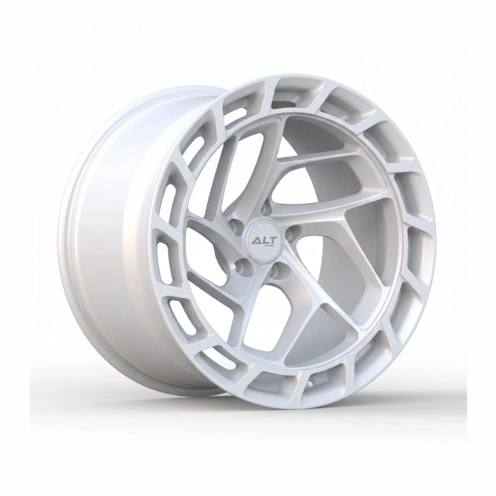 ALT RSL-12 Forged 21x9.5 / 21x10.5 wheels for Tesla Model Y Juniper - Gem Motorsports