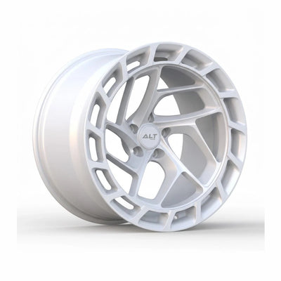 ALT RSL-12 Forged 21x9.5 / 21x10.5 wheels for Tesla Model Y Juniper - Gem Motorsports