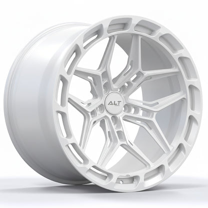 ALT RSL - 18 Forged 20x10 / 20x11 wheels for BMW G80 G82 M3 M4 - Gem Motorsports
