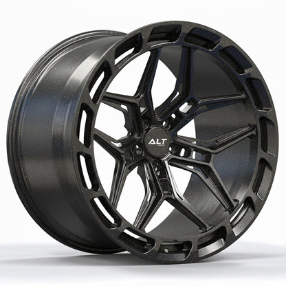 ALT RSL - 18 Forged 20x10 / 20x11 wheels for BMW G80 G82 M3 M4 - Gem Motorsports