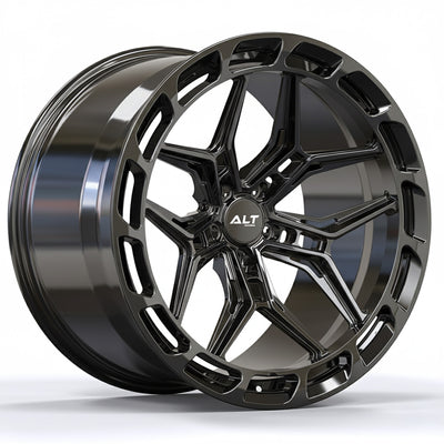 ALT RSL - 18 Forged 20x10 / 20x11 wheels for BMW G80 G82 M3 M4 - Gem Motorsports