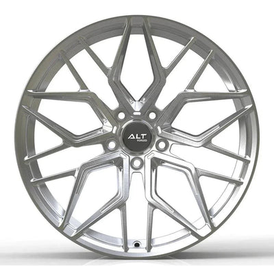 ALT20 Forged 20x9 / 21x12 wheels for Audi R8 - Gem Motorsports