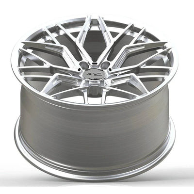 ALT20 Forged 20x9 / 21x12 wheels for Lamborghini Huracan EVO LP Tecnica - Gem Motorsports