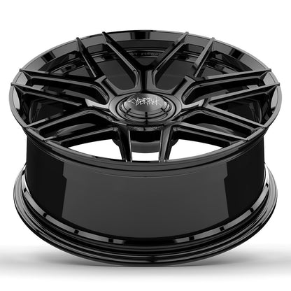 ALT Forged PL17 24x10 Wheels for Tesla Cybertruck / Foundation / Cyberbeast - Gem Motorsports