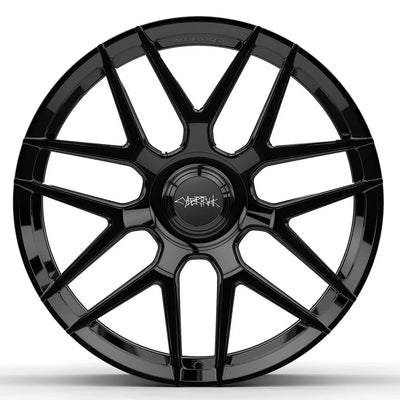 ALT Forged PL17 24x10 Wheels for Tesla Cybertruck / Foundation / Cyberbeast - Gem Motorsports
