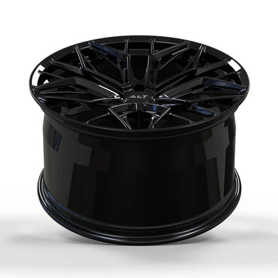 ALT20R Forged 19x8.5 / 20x11 wheels for C8 Corvette Stingray / Z51 - Gem Motorsports
