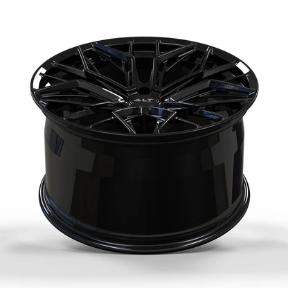 ALT20R Forged 19x8.5 / 20x11 wheels for C8 Corvette Stingray / Z51 - Gem Motorsports